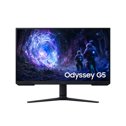 Περισσότερες πληροφορίες για "Samsung G5F1 (27"/Quad HD)"