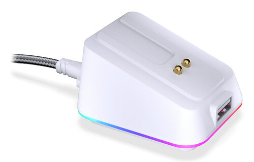 Περισσότερες πληροφορίες για "ENDORFY EY0F002 (Λευκό/RF Wireless + USB Type-A)"