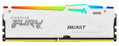 Περισσότερες πληροφορίες για "Kingston Technology KF552C40BWAK2-16 (16 GB/DDR5)"