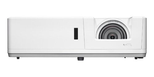 Περισσότερες πληροφορίες για "Optoma ZU606TST= (DLP/Full HD/3600ANSI Lumens)"