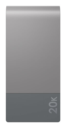 Περισσότερες πληροφορίες για "GP Batteries M2+ (Μαύρο/20000mAh)"