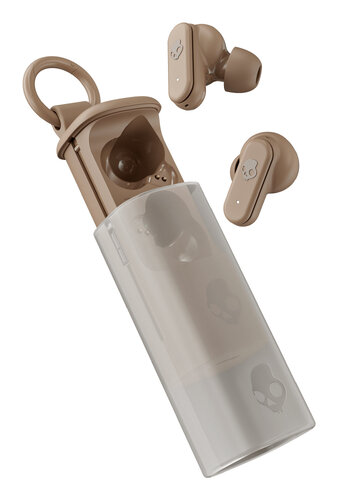 Περισσότερες πληροφορίες για "Skullcandy Dime Evo (Καφέ)"