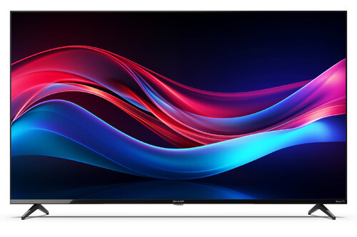 Περισσότερες πληροφορίες για "Sharp 55GJ4725K"