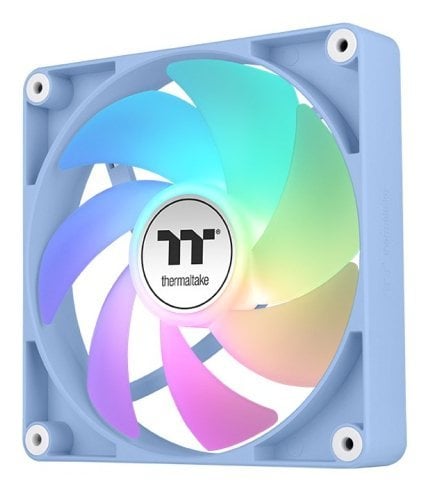 Περισσότερες πληροφορίες για "Thermaltake CL-F203-PL14BU-A (14 cm/Μπλε)"