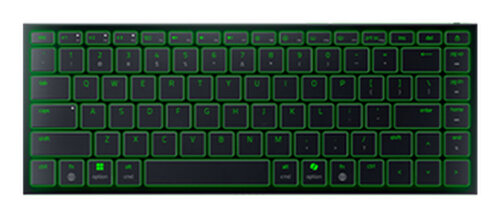 Περισσότερες πληροφορίες για "Razer RZ03-02360400-R3F1 (Μαύρο/USB/RGB LED)"
