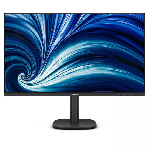 Περισσότερες πληροφορίες για "Philips 3000 series 27B2U3601/69 (27"/Quad HD)"