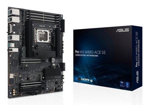 Περισσότερες πληροφορίες για "ASUS PRO WS W880-ACE SE"