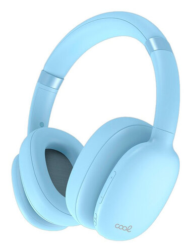 Περισσότερες πληροφορίες για "COOL Accesorios Roller (Μπλε/Ασύρματα)"