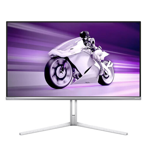 Περισσότερες πληροφορίες για "Philips Evnia 8000 32M2N8900/61 (31.5"/4K Ultra HD)"
