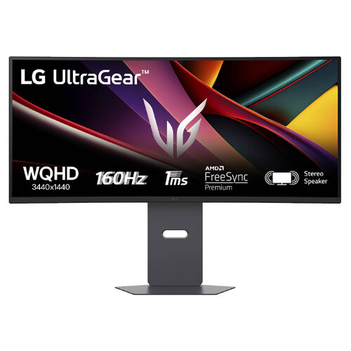 Περισσότερες πληροφορίες για "LG 34G600A-B (34"/Wide Quad HD)"