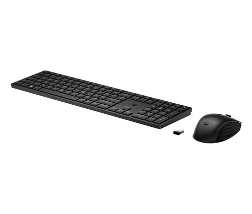 Περισσότερες πληροφορίες για "HP 655 Wireless Keyboard and Mouse Combo SmartBuy BE (Μαύρο/RF Wireless)"