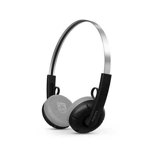 Περισσότερες πληροφορίες για "Philips 2000 series TAH2000BK/00 (Μαύρο/Ασύρματα)"