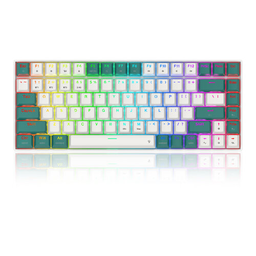 Περισσότερες πληροφορίες για "REDRAGON K678WG-RGB-PRO Singed (USB + RF Wireless + Bluetooth)"
