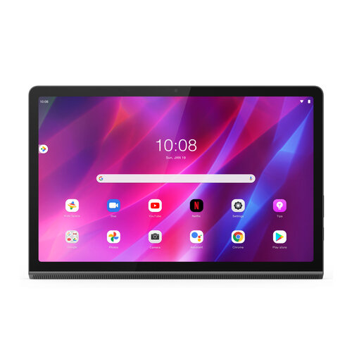 Περισσότερες πληροφορίες για "Lenovo Yoga Tab 11 11" (128 GB/Helio G90T/4 GB/Android 11)"