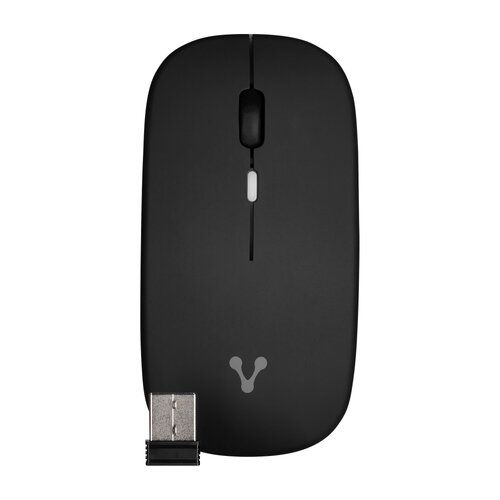 Περισσότερες πληροφορίες για "Vorago MO-307 (Μαύρο/Bluetooth + USB Type-A)"