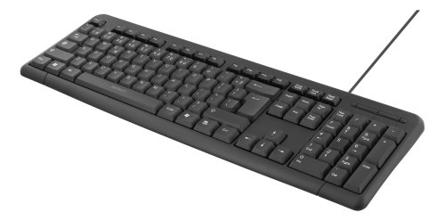 Περισσότερες πληροφορίες για "Deltaco TB-58-LT (Μαύρο/USB)"