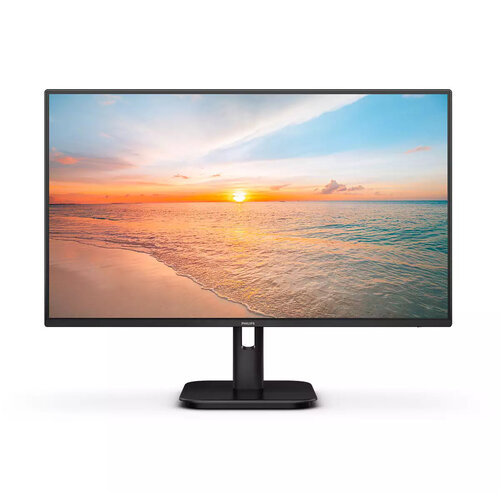 Περισσότερες πληροφορίες για "Philips 2000 series 24E1N2100A/61 (23.8"/Full HD)"