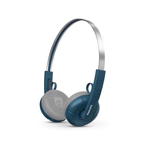 Περισσότερες πληροφορίες για "Philips 2000 series TAH2000TL/00 (Teal/Ασύρματα)"