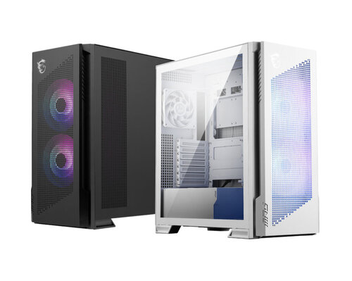 Περισσότερες πληροφορίες για "MSI MPG VELOX 300R AIRFLOW PZ (Midi Tower/Μαύρο)"