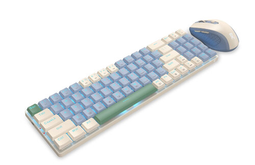 Περισσότερες πληροφορίες για "REDRAGON BS-8772CB (Μαύρο/USB)"