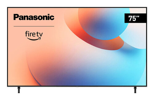 Περισσότερες πληροφορίες για "Panasonic ‎TV-75W95AP"