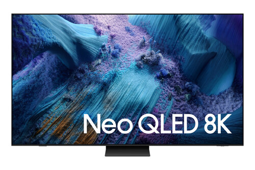 Περισσότερες πληροφορίες για "Samsung QE98QN990FT"