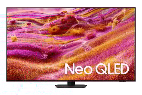 Περισσότερες πληροφορίες για "Samsung QN90F QE85QN90FATXTK"