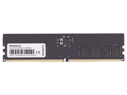 Περισσότερες πληροφορίες για "2-Power 2P-4M9Y0AT (2 GB/DDR5/4800MHz)"