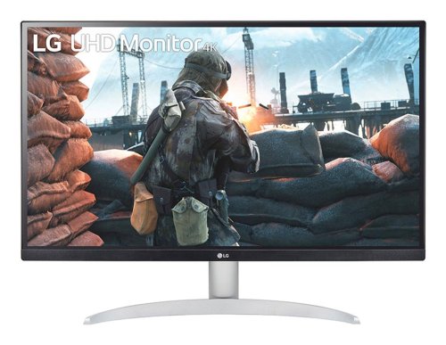 Περισσότερες πληροφορίες για "LG 27UP600K-W (27"/4K Ultra HD)"