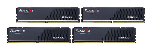 Περισσότερες πληροφορίες για "G.Skill Flare X5 F5-6000J3444F64GX4-FX5 (256 GB/DDR5)"