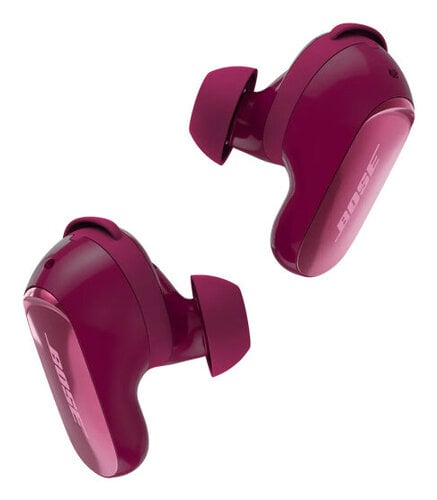 Περισσότερες πληροφορίες για "Bose QuietComfort Ultra (Plum)"