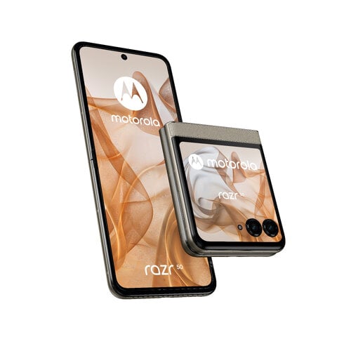 Περισσότερες πληροφορίες για "Motorola razr PB250014US (Άμμος/256 GB)"