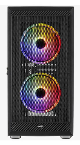 Περισσότερες πληροφορίες για "Aerocool Graphite-G-BK-v2 (Midi Tower/Μαύρο)"