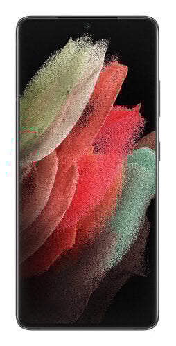Περισσότερες πληροφορίες για "Samsung Galaxy S21 Ultra 5G (Μαύρο/128 GB)"