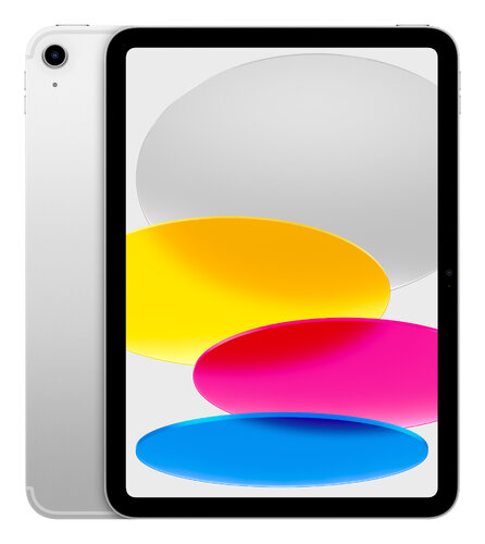 Περισσότερες πληροφορίες για "Apple iPad w/ 4 Years Warranty 2025 11" (5G/128 GB/A16/iPadOS 18)"