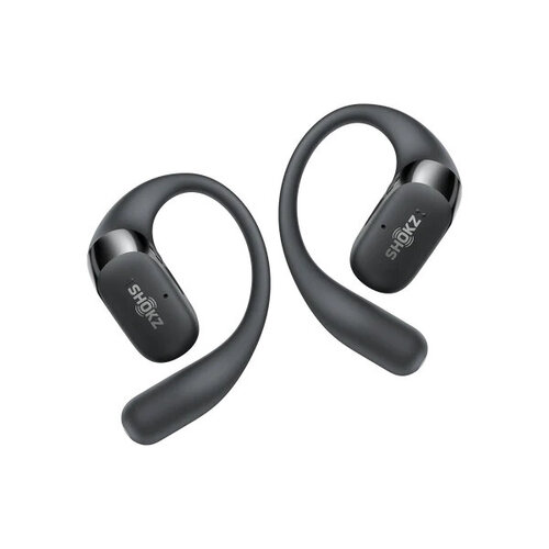 Περισσότερες πληροφορίες για "SHOKZ OpenFit 2+ (Μαύρο)"