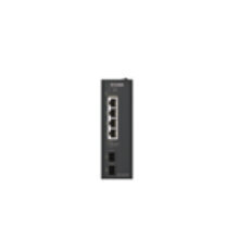Περισσότερες πληροφορίες για "D-Link DIS-210G-06P/M"