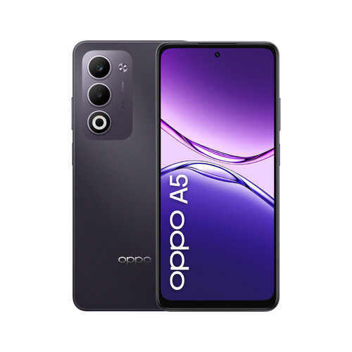 Περισσότερες πληροφορίες για "OPPO A5 (Πορφυρό/128 GB)"