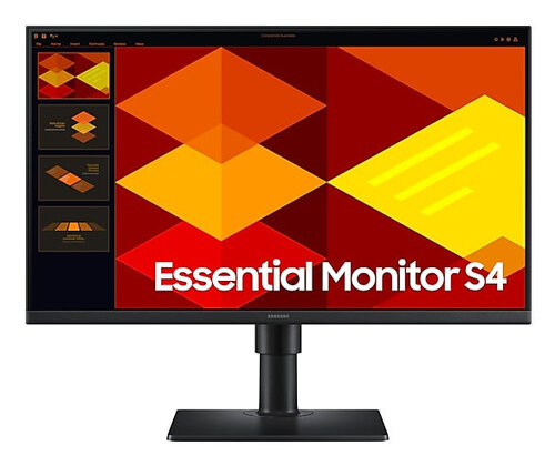 Περισσότερες πληροφορίες για "Samsung LS24D402GANXGO (24"/Full HD)"