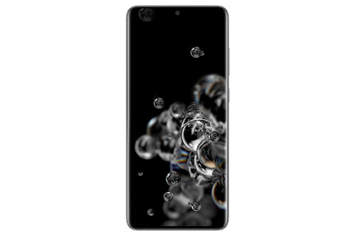 Περισσότερες πληροφορίες για "Samsung Galaxy S20 Ultra 5G (Γκρι/128 GB)"