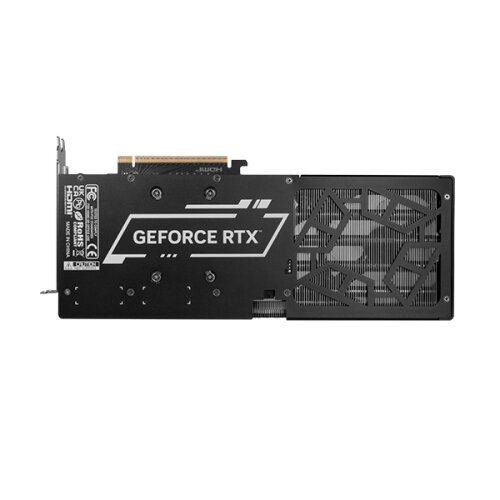Περισσότερες πληροφορίες για "GALAX GeForce RTX 5080 1-Click OC"