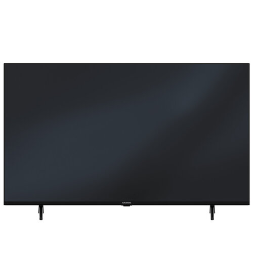 Περισσότερες πληροφορίες για "Grundig 43 VCE 223"