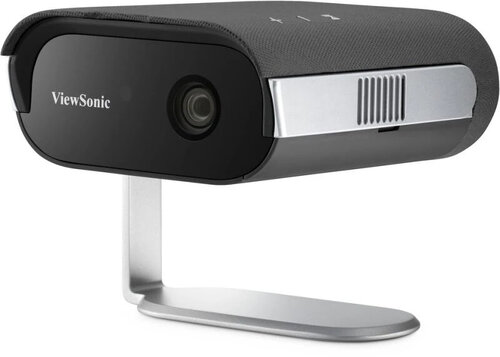 Περισσότερες πληροφορίες για "Viewsonic M1B Max (LED/Full HD/500LED lumens)"