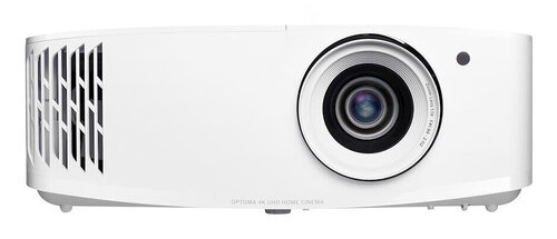 Περισσότερες πληροφορίες για "Optoma UHD35Bx (DLP/UHD 4K (3840x2160)/3600ANSI Lumens)"