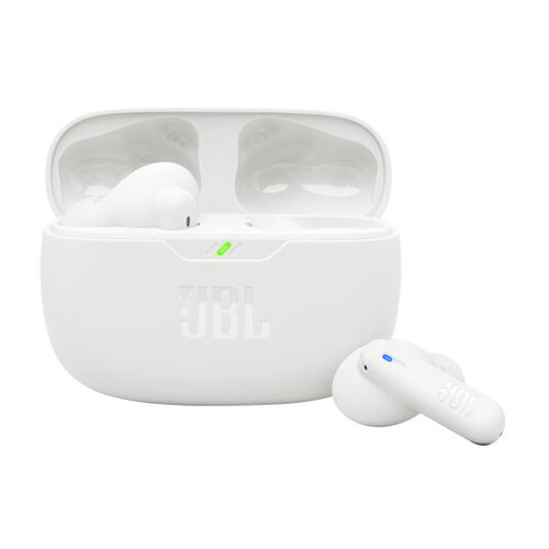 Περισσότερες πληροφορίες για "JBL Vibe Beam 2 (Άσπρο)"