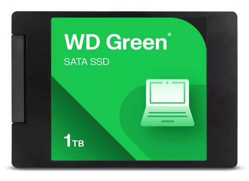Περισσότερες πληροφορίες για "Western Digital WDS100T5G0A (250 GB/SATA III)"