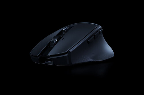 Περισσότερες πληροφορίες για "Razer Basilisk Mobile (Μαύρο/18000DPI)"