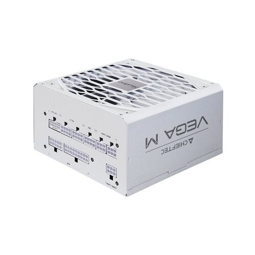 Περισσότερες πληροφορίες για "Chieftec Vega PPG-750-CW (750W)"