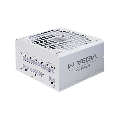 Περισσότερες πληροφορίες για "Chieftec Vega PPG-1000-CW (1000W)"