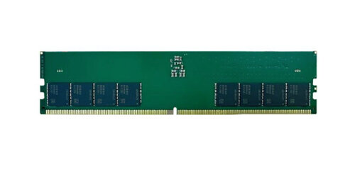Περισσότερες πληροφορίες για "QNAP RAM-16GDR5ECK0-UD-5600 (16 GB/DDR5/5600MHz)"